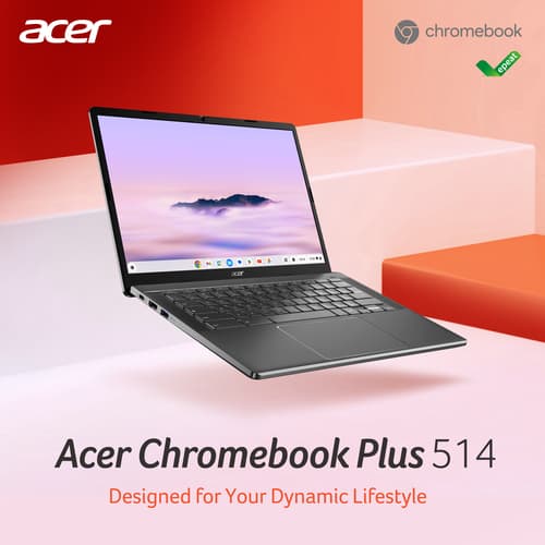 CB514-3H R5 7520C 8GB 256GB IRON — view 4