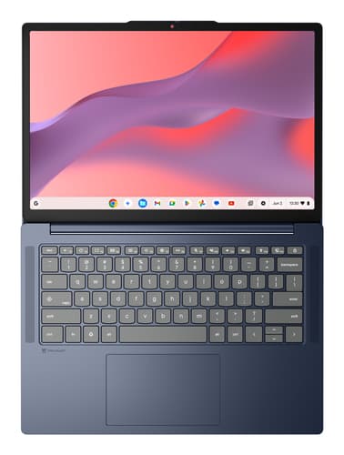 LEN CB 14 MTK540 8/256GB CHR BLUE — view 14