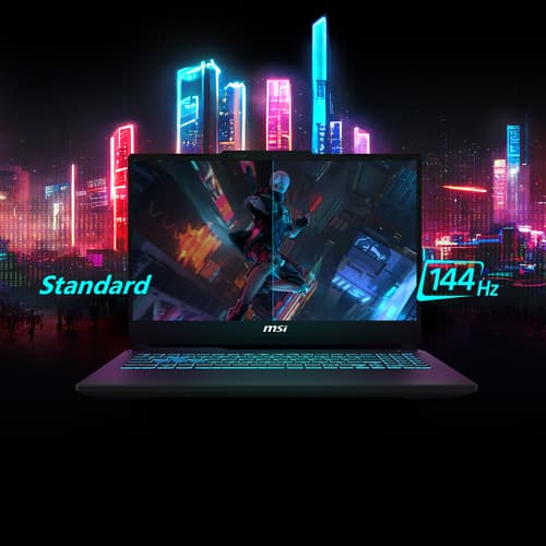 CYBORG 15 I5-13420H 16GB 512GB 4050 — view 6