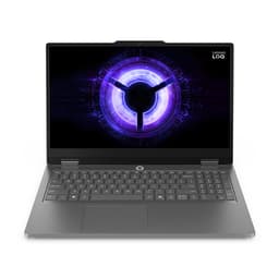 LOQ 15 I5-13450HX 16GB 512GB RTX5050