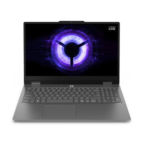 LOQ 15 I5-13450HX 16GB 512GB RTX5050 — view 1