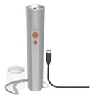LED FLASHLIGHT FL350C 4 MODE 350LM thumbnail 1