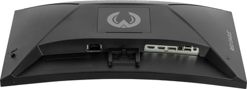 iiyama G-MASTER Red Eagle GC2480HSU-B1 — view 12
