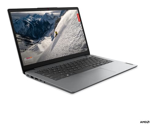 IP 1 14 R5 3500U 8GB 256GB W11 GREY — view 7