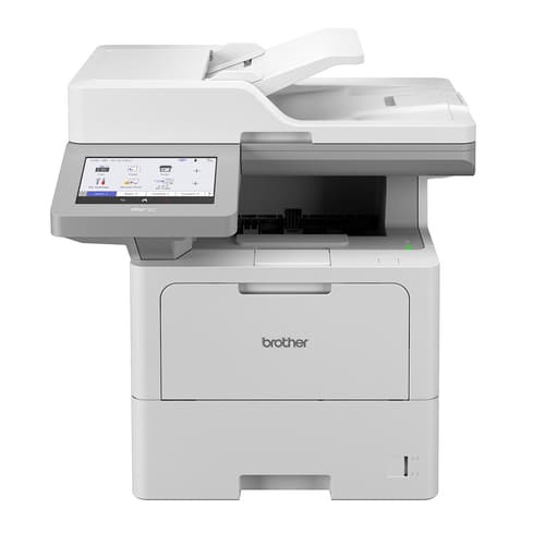 MFCL6915DN ALL-IN-1 MONO LASER T/DER
