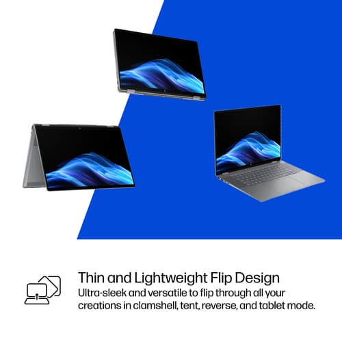 16-AR0001NA RYZEN AI7 350 24GB 1TB — view 17