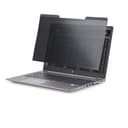 StarTech.com Laptop Privacy Screen for 15" Notebook, Magnetic Removable Laptop Display Security Filter, Blue Light Reducing Screen Protector, 16:9, Matte/Glossy, +/-30 Degree Viewing - Blue Light Filter (PRIVSCNLT15) - Notebook privacy filter - removable - magnetic - 15" - transparent - TAA Compliant - for P/N: LTSTND2IN1 thumbnail 2
