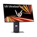 32" OLED 4K UHD 165Hz Gaming Monitor thumbnail 3