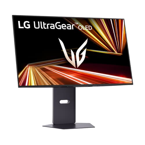 32" OLED 4K UHD 165Hz Gaming Monitor — view 4