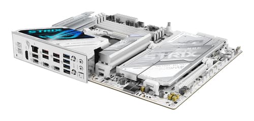 ROG STRIX X870E-A GAMING NEO — view 12