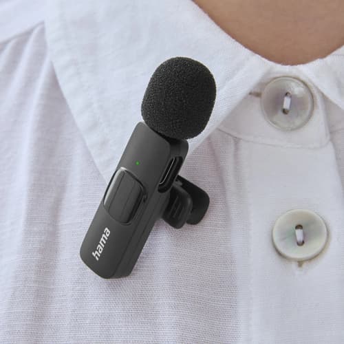 SMART WIRELESS LAVALIER MIC WLESS — view 8
