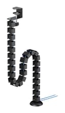 Neomounts Cable Spine Organizer for sit/ thumbnail 1