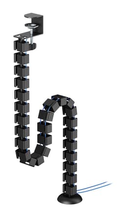 Neomounts Cable Spine Organizer for sit/