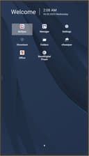 CDE8631-1C Commercial Display,86 thumbnail 4