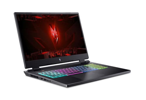 AN17-41 R7-7735HS 32GB/512+1TB 4070 — view 3