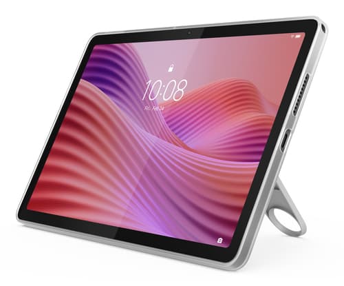 Lenovo Tab, 25.6 cm (10.1"), 1920 x 1200 pixels, 64 GB, 4 GB, Android 14, Grey — view 14