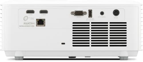 ViewSonic LS630W - DLP projector - laser/phosphor - 4500 ANSI lumens - WXGA (1280 x 800) - 16:10 — view 10