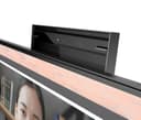 HP E24mv G4 Conferencing Monitor