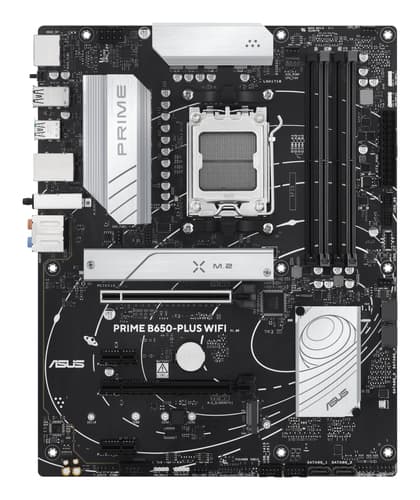 ASUS MOBO MBA — view 3