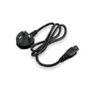 Lenovo - Power adapter - AC 100-240 V - 65 Watt - black thumbnail 3
