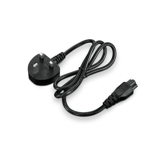 Lenovo - Power adapter - AC 100-240 V - 65 Watt - black — view 4