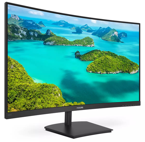 Philips E-line 241E1SC