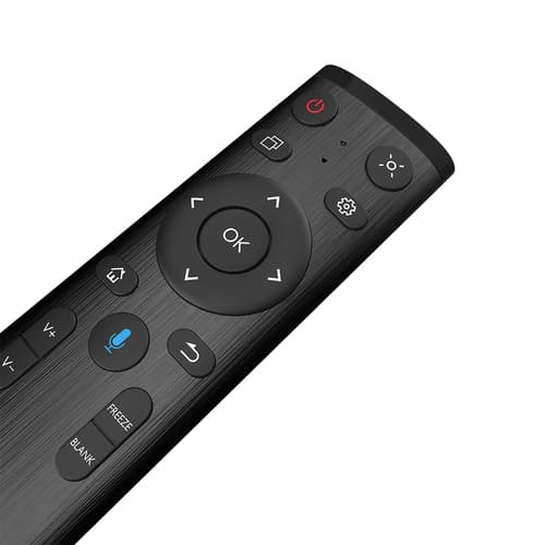 BenQ TRY01 - Remote control — view 3