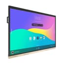 BenQ Board Essential RE9804FV - 98" Diagonal Class RE04FV Series LED-backlit LCD display - education / business - with touchscreen (multi touch) - Android - 4K UHD (2160p) 3840 x 2160 - direct-lit LED thumbnail 3