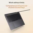 ASUS ExpertBook P3 PM3406CK-R715X - Copilot+ PC - 14" - AMD Ryzen AI 7 - 350 - 16 GB RAM - 512 GB SSD