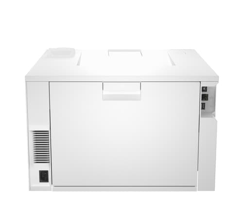 HP Color LaserJet Pro LaserJet Pro 4202dn Color Printer, Ethernet Only; Duplex — view 6