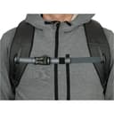 Targus Work + Play - Notebook carrying backpack - 15" - 16" - grey thumbnail 9