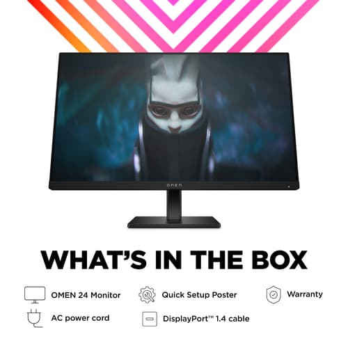 HP MONITOR MONITORS — view 7