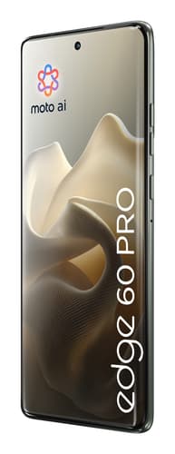 EOL MOTO EDGE60 PRO 512GB SHADOW — view 6