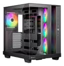 BeQuiet CASES thumbnail 1