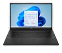 17-CN3008NA CELN100 4G 128GB W11 BLK thumbnail 1