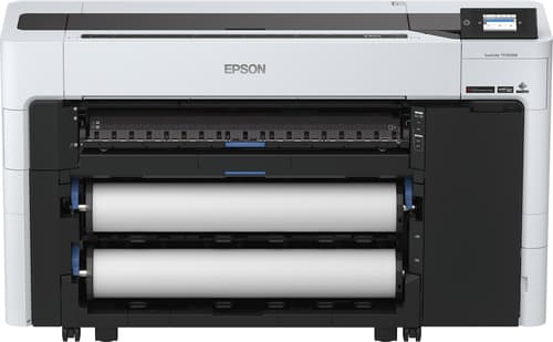 Epson Large Format Hardware SC-T LF Printer HW (P5) — view 7