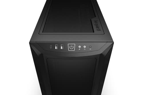 44. SHADOW BASE 800 GAMING CASE — view 8