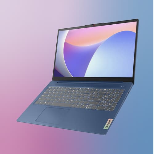 IP SLIM 3 16 U300 4GB 128G W11S BLUE — view 9