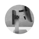 Kensington Docking Station Mounting Bracket - Mounting bracket - desktop thumbnail 30