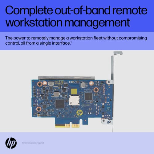 HP RMT SYS CNTRL — view 7