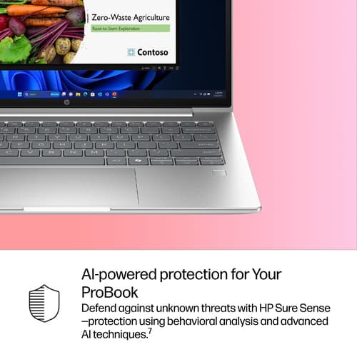 HP PB4 G1I 14 U5-225U 8/256 W11P — view 12