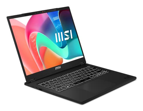 MSI NOTEBOOK — view 18