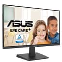 ASUS VA24EHF - LED monitor - 24" (23.8" viewable) - 1920 x 1080 Full HD (1080p) @ 100 Hz - IPS - 250 cd/m� - 1300:1 - 1 ms - HDMI thumbnail 6