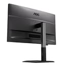 AOC Q27P4U - LED monitor - 27" - 2560 x 1440 QHD @ 120 Hz - IPS - 1500:1 - 4 ms - HDMI, DVI, DisplayPort, VGA - speakers - black thumbnail 14