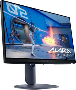 Alienware AW2525HM - LED monitor - gaming - 25" (24.5" viewable) - 1920 x 1080 Full HD (1080p) @ 320 Hz