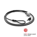 KEYED CABLE LOCK SURFACEPRO 25 PACK thumbnail 9