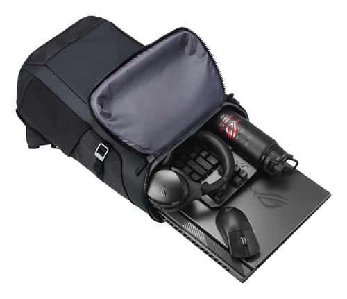 BP2701 ROG BACKPACK/ — view 5