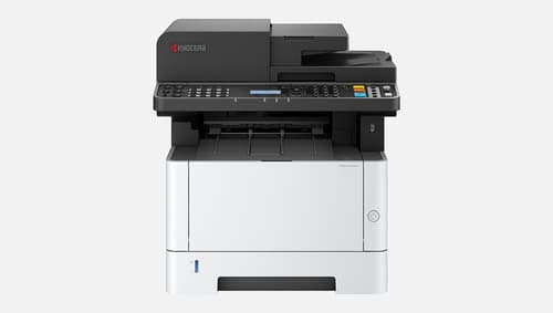 KYOCERA HARDWARE KYO MONO MFP — view 7