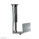 Neomounts CPU-D200 - Mounting kit (CPU mount) - fixed - silver - under-the-desk thumbnail 3
