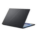 ASUS Zenbook Duo OLED UX8406CA-QL135W - 180-degree hinge design - Intel Core Ultra 7 - 255H / up to 5.1 GHz - Evo - Win 11 Home - Arc Graphics 140T - 16 GB RAM - 1 TB SSD NVMe - 14" OLED touchscreen 1920 x 1200 @ 120 Hz - Wi-Fi 7, Bluetooth - inkwell grey thumbnail 8